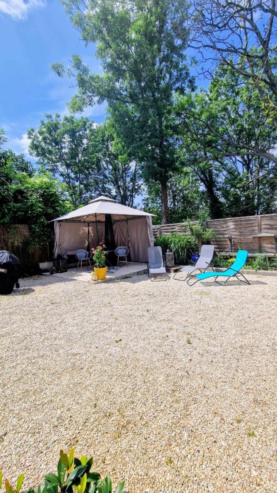 Atoumo Appartement Love Jacuzzi & Jardin Disneyland Paris Quincy-Voisins Exterior photo